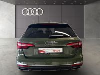 Audi A4 - Vorschau Bild 5