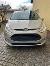 Ford B-Max  AHZ,Klima,Tempo,2xPDC,AllwetterSitzh,Alu - Ford B-Max Gebrauchtwagen in Berlin