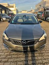 Opel Astra K 1.2 Lim. 5-trg. Elegance Start/Stop - Opel Astra: Kleinwagen