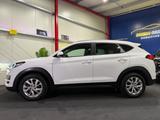 Hyundai Tucson Trend 4WD*KAMERA*ALLRAD*CARPLAY*AHK*SHZG - Hyundai Gebrauchtwagen in Hannover