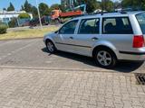 Volkswagen Golf 4 automatisch neu tüv - Volkswagen Golf aus 2000: Kombi