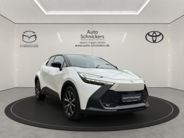Toyota C-HR - 7