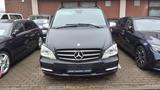 Mercedes-Benz Viano 3.0 CDI Avantgarde kompakt 6 Sitzer TOP - Mercedes-Benz Viano: Avantgarde