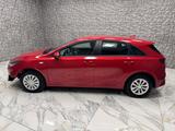 Kia cee'd / Ceed 1.0 T-GDI Vision *2.563km  TOP AUTO - Kia cee'd / Ceed Unfallwagen