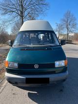 Volkswagen T4 2.5 Syncro 4x4 Transporter Hoch & Lang - Volkswagen T4 andere Benziner Gebrauchtwagen