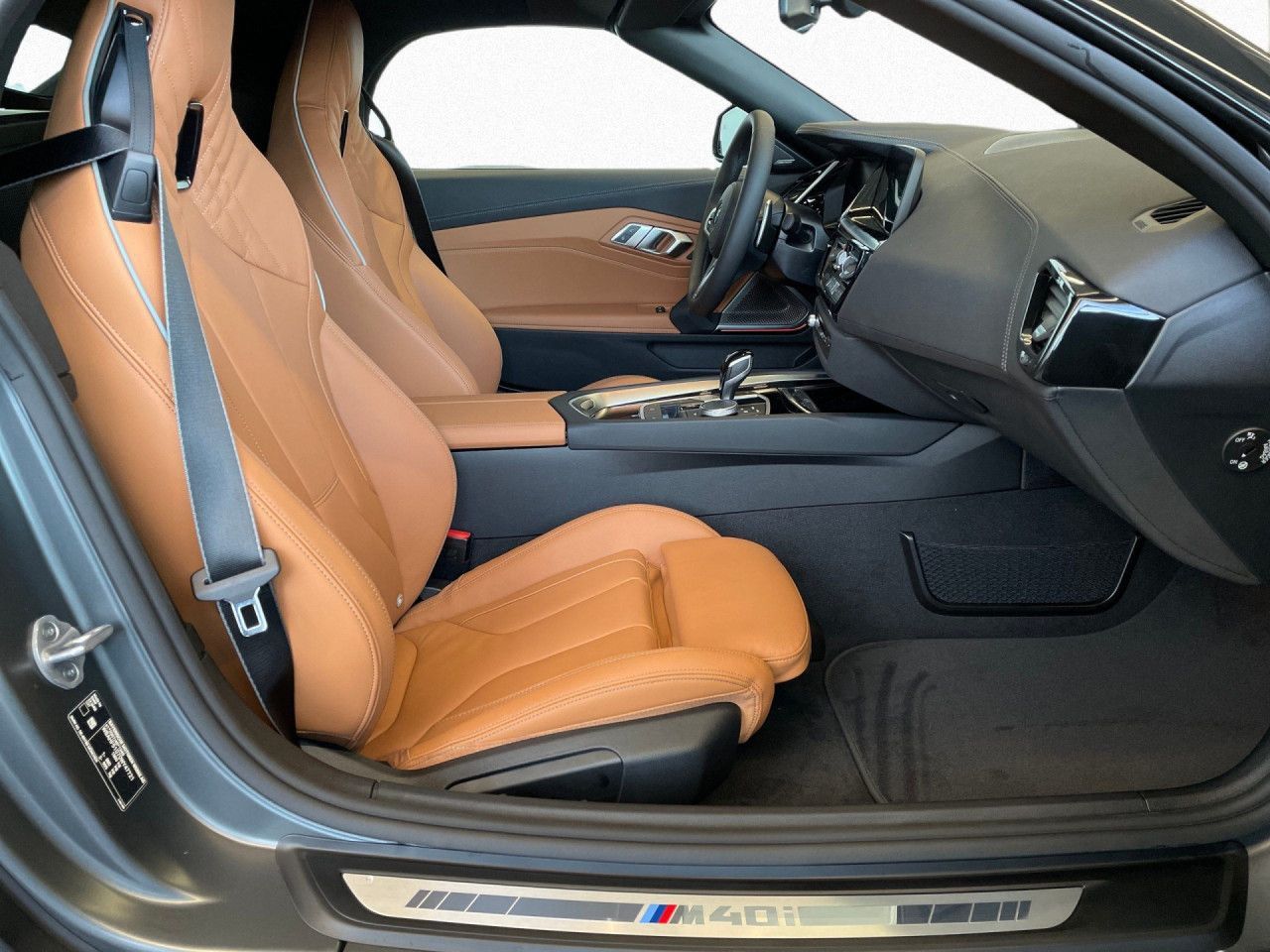 BMW Z4 M - Bild 9