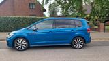 Volkswagen Touran 1.5 TSI OPF DSG Highline AHK, Panorama