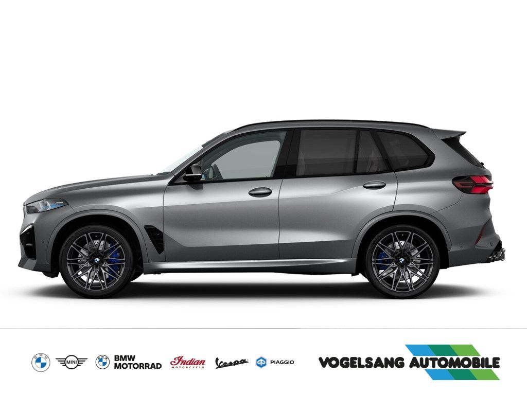 BMW X5 M - Bild 2