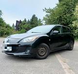 Mazda 3 zu verkaufen - Mazda aus 2012: Mazda3