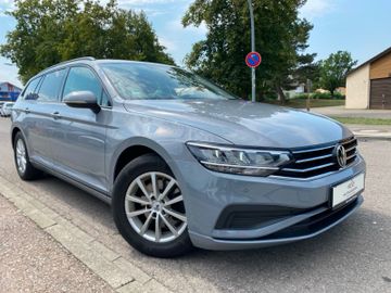 Volkswagen Passat Variant - 3