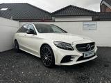Mercedes-Benz C 300 AMG Virtual 360° Stdhz. Burmester Carplay