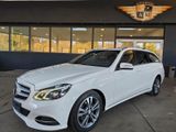 Mercedes-Benz E 300 T BlueTec AVANTGARDE LEDER/360°KAMERA/VOLL - Mercedes-Benz E 300 mit Diesel-Antrieb: Bluetec