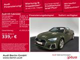 Audi A5 Cabriolet S line 40 TFSI qu.S tr. MATRIX NAVI - Audi A5 aus 2023