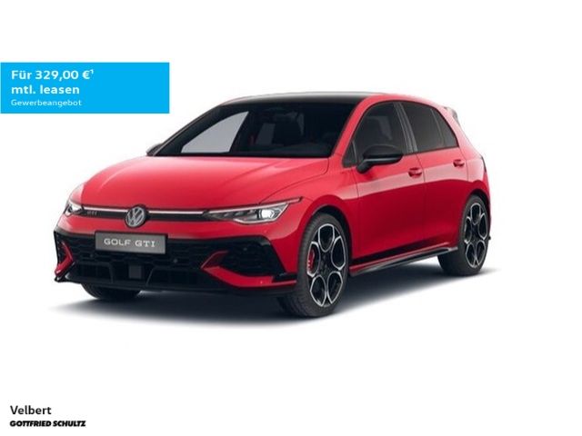 Volkswagen Golf - Bild 1