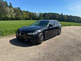 BMW Bmw 535d F11 Touring - BMW 535 aus 2011: 535d
