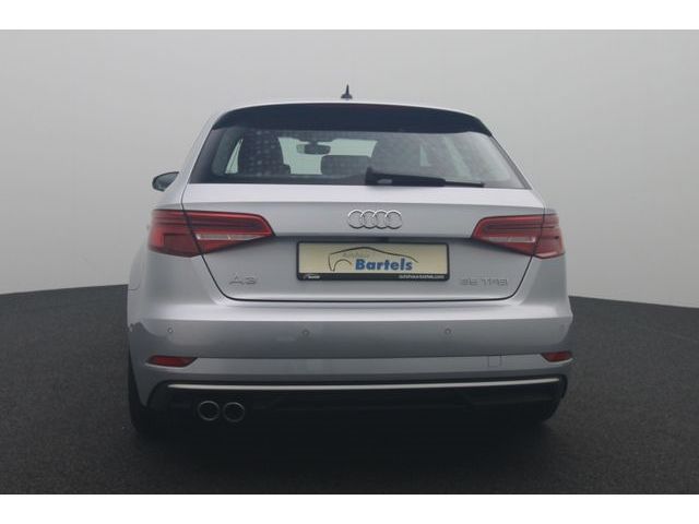 Fahrzeugabbildung Audi A3 Sportback 35 TFSI Sport S-Line