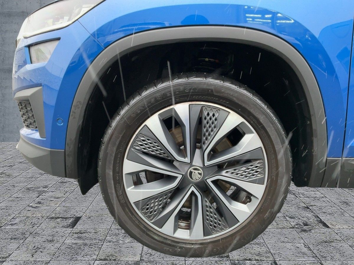 Skoda Kodiaq - Bild 8