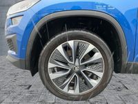 Skoda Kodiaq - Vorschau Bild 8