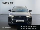 Toyota Corolla Cross Hybrid 1.8 Team D *LED*SHZ*ACC*CAM - Toyota Corolla Cross Gebrauchtwagen