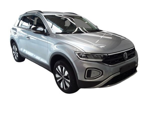 Volkswagen T-Roc GOAL 1.0 TSI STDHZG NAVI LED SHZ DAB 17 foto 2