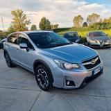Subaru XV 2.0D Unlimited MOTORE PERFETTO MECCANI - Subaru XV aus 2018