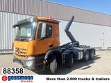 Mercedes-Benz Arocs 3243 LK 8x4/4, Motorabtrieb - Mercedes-Benz Arocs 3243