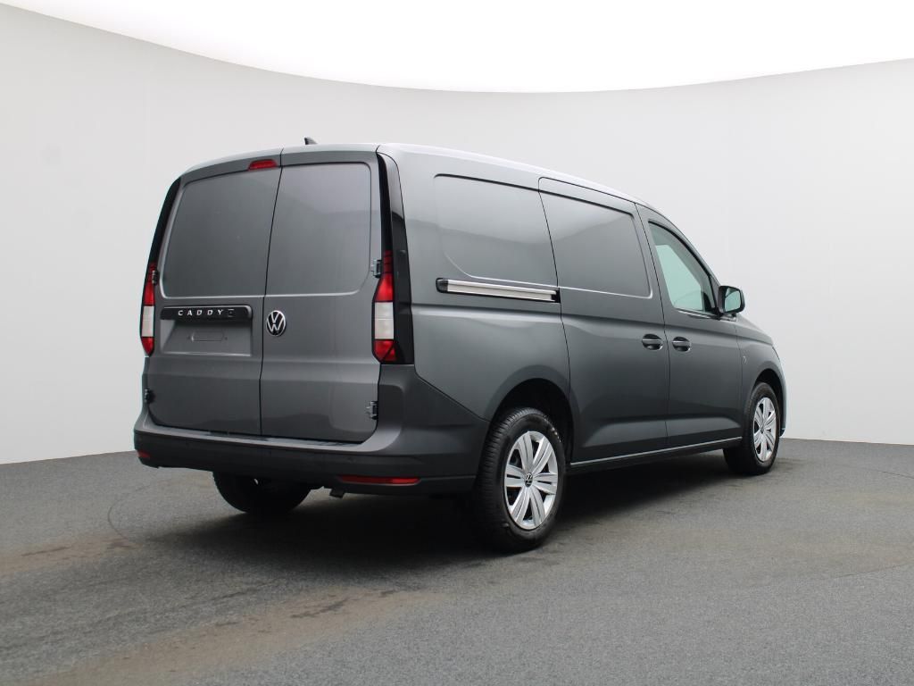Volkswagen Caddy Maxi - Bild 3