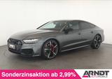 Audi S7 Sportback TDI HD Pano BangO ACC KeyGo Kam 21" - Audi S7 in Düsseldorf