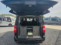 Pössl VANster  *Connect NAV*Campbox*Keyless*