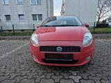 Fiat auto zu vercaufen Fiat punto automatik get... - Fiat Punto: Automatik