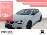 Seat Ibiza 1.5 TSI FR Pro Black Edition APP+DAB+VIRT - Seat Ibiza: Fr Black Edition