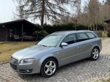 Audi A4 Avant 2.0 TDI Quattro,6Gang,Xenon,148tkm!! - gebrauchte Audi A4 aus dem Jahr 2007