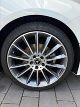 Mercedes-Benz CLA 200 4MATIC DCT - - Mercedes-Benz CLA 200: Von Privat