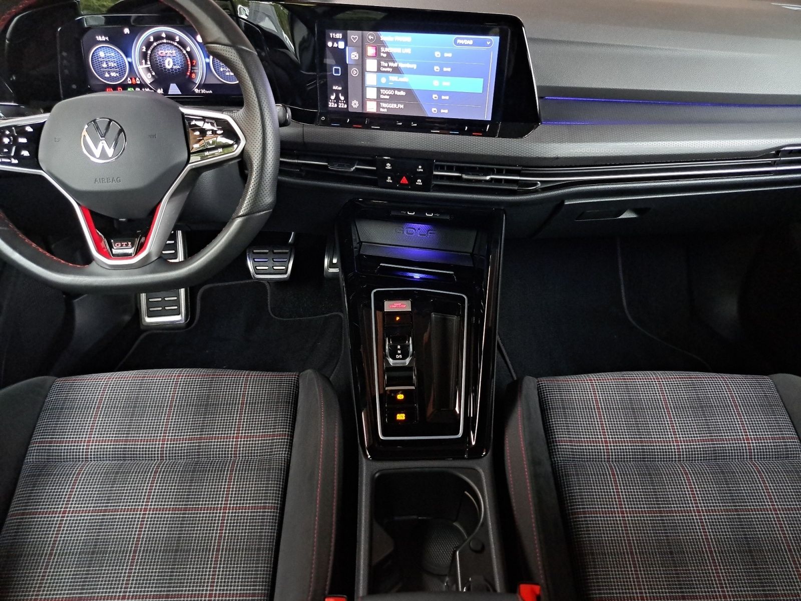 Volkswagen Golf - Bild 22