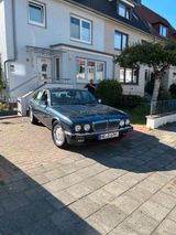 Jaguar XJ 40 Sovereign Oldtimer - Jaguar XJ40 Gebrauchtwagen