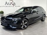 Mercedes-Benz C 220d T Avantgarde NAV+LED+VC+360°+HUD+CARPLAY  - Mercedes-Benz Gebrauchtwagen von 2022