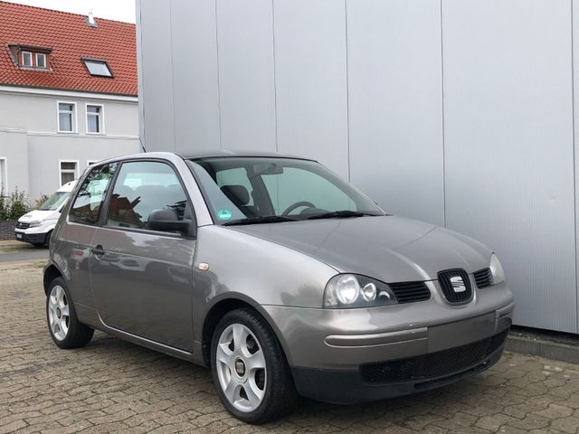 Seat Arosa 2. Hand TÜV neu *Garantie*