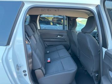 Dacia Jogger TCe 110 Expression 5-Sitzer