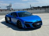Audi R8 5.2 FSI 570 PS - Audi R8 aus 2019