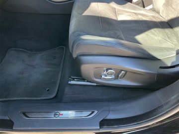 Jaguar F-PACE SVR AWD,360°,Faceli,ACC,SV-Paket*mtl.499€