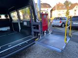 Mercedes-Benz Sprinter Tourer 314 L2H2 Rollstuhlumbau AMFBruns - Behindertengerechte Mercedes-Benz Sprinter