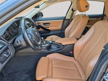 BMW 420 Gran Coupé - 11