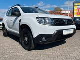 Dacia Duster II Comfort 1.5CDI* 4WD*Klima*AHK*Allrad* - Dacia Duster in Karlsruhe