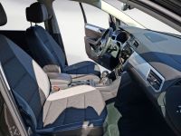 Volkswagen Touran - Vorschau Bild 9
