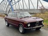BMW 2002 - BMW Gebrauchtwagen von 1975