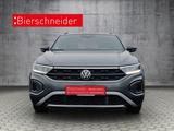Volkswagen T-Roc 1.5 TSI DSG Goal 5-J-GARANTIE AHK NAVI LED - Gebrauchtwagen in Dresden