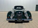 Jaguar XK 150 S, 3,8 Liter, DHC, sehr selten! - Jaguar XK X150