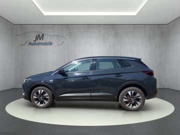 Opel Grandland (X) - 4