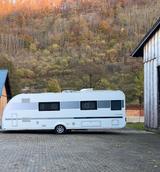 Adria Alpina 663 HT - Adria Alpina