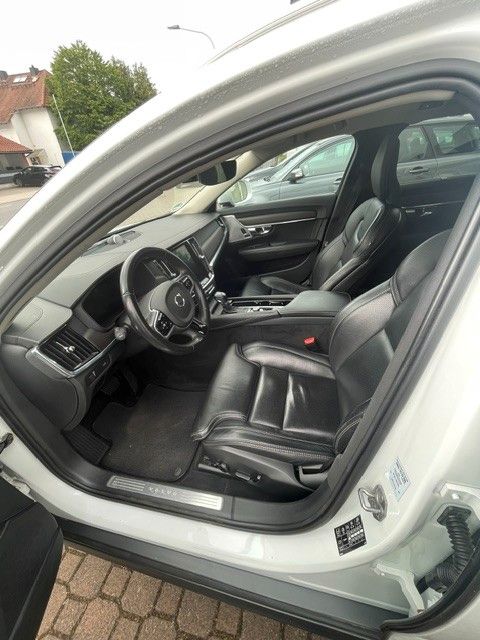 Volvo V90 Cross Country Pro AWD foto 4